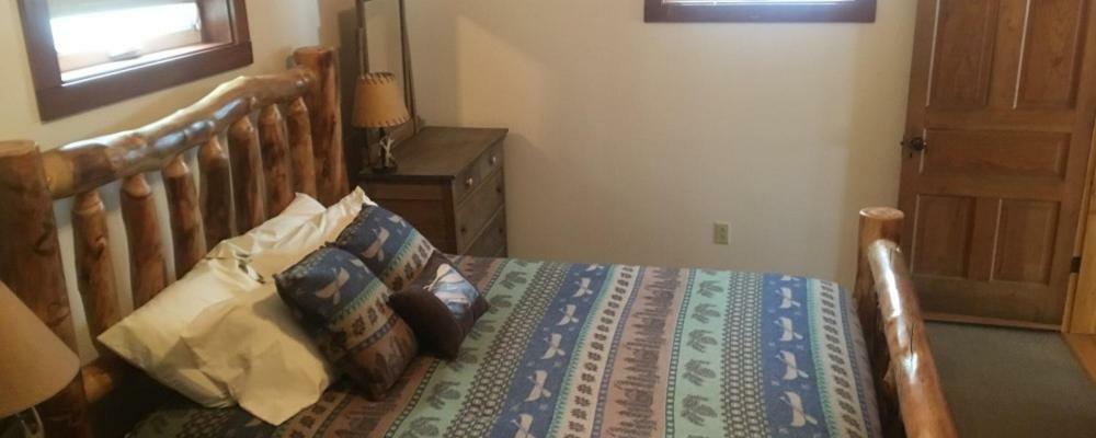 The Woods Inn Inlet Extérieur photo